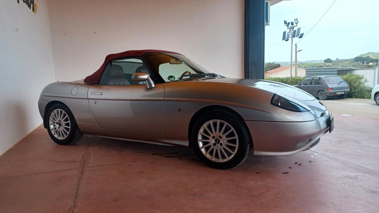 Fiat Barchetta 1.8 16V