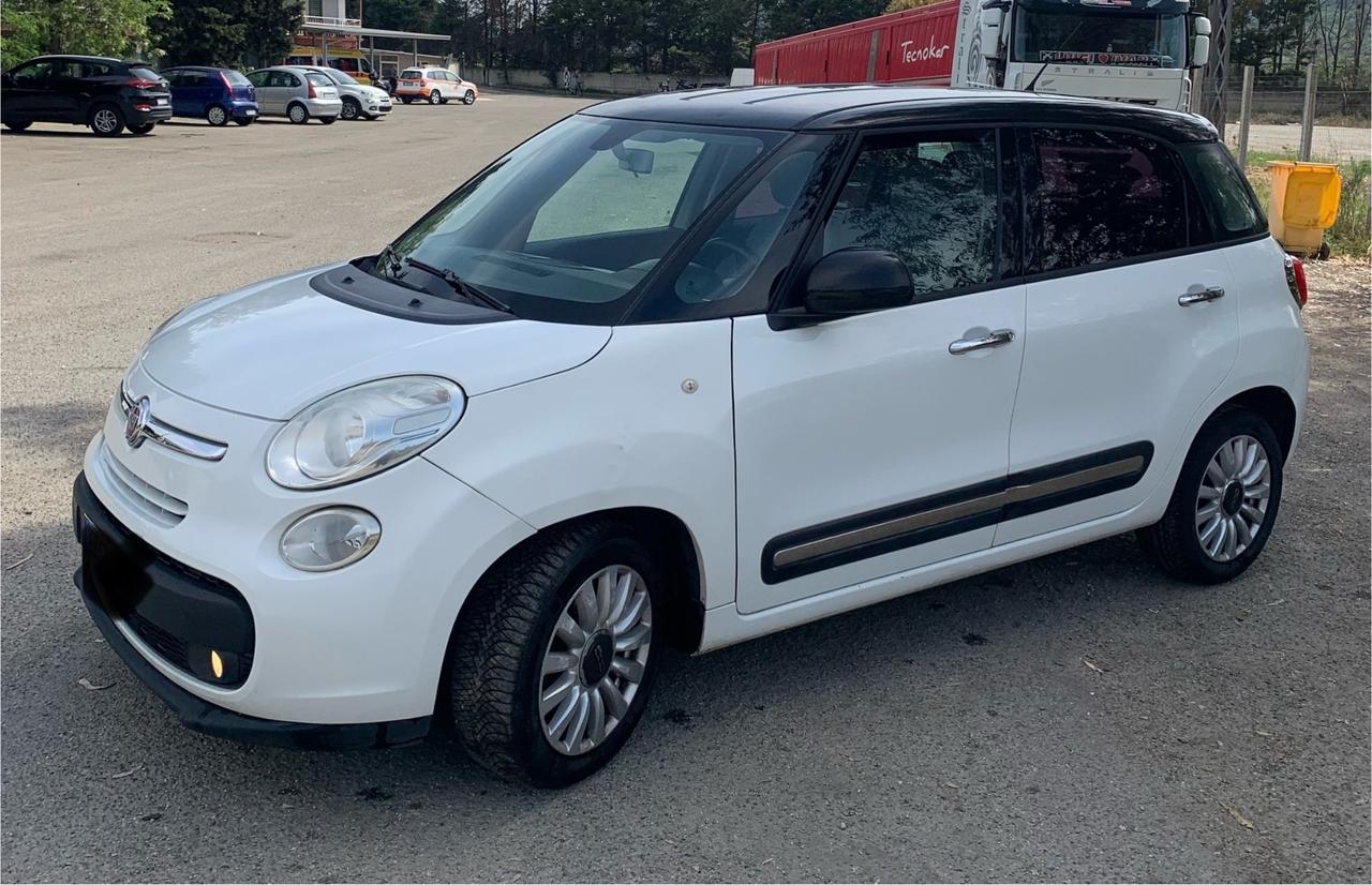 Fiat 500L 1.3 Multijet 85 CV Lounge 150000KM