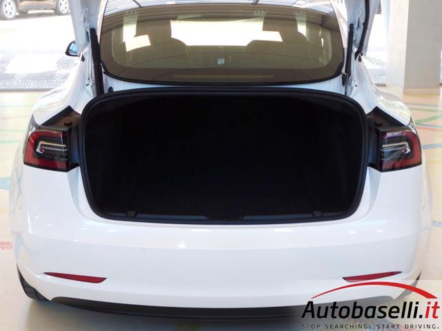 TESLA Model 3 PERFORMANCE 534CV AWD DUAL MOTOR 'RESTYLING'