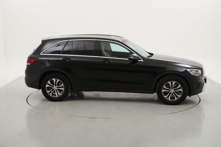 Mercedes GLC 200d Executive 4Matic BR704221 2.0 Diesel 163CV