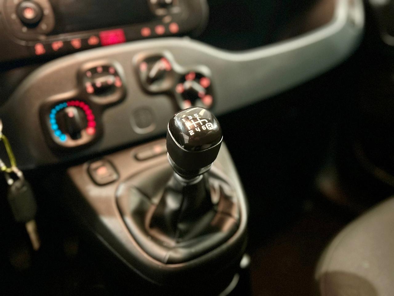 Fiat Panda 1.0 FireFly S&S Hybrid *PREZZO PROMO*