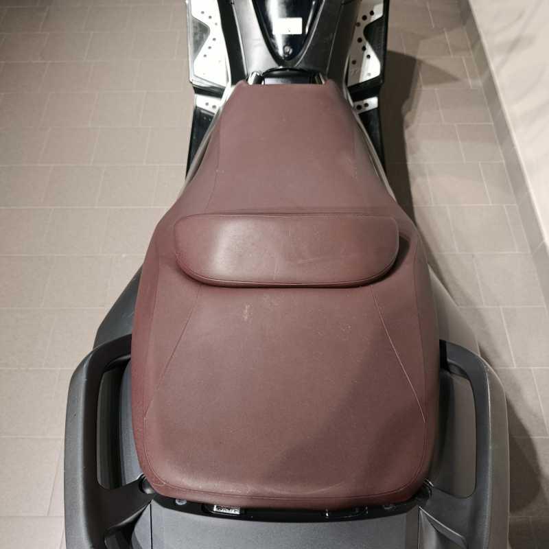 Yamaha T-Max 500 - 2008