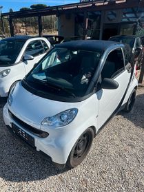 SMART 451 NEOPATENTATI EURO 5 GARANZIA 12 MESI