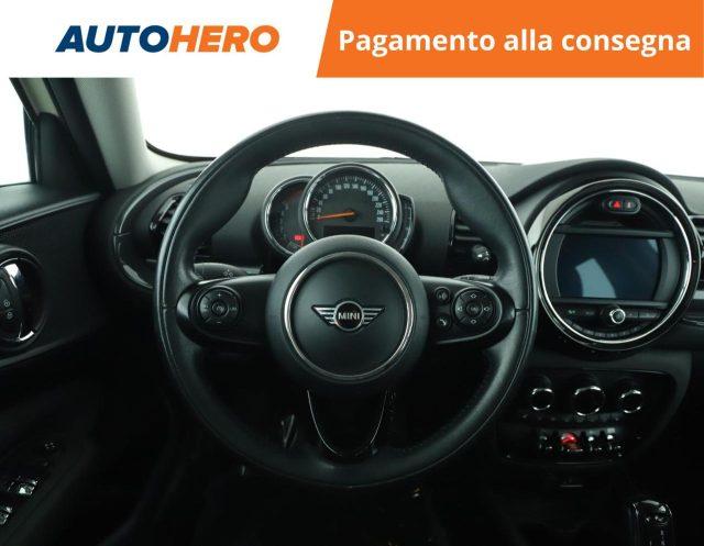 MINI Clubman 1.5 One D Business Clubman