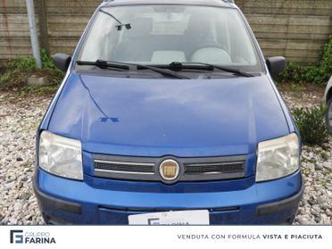 FIAT Panda II 2003 - Panda 1.2 Emotion eco