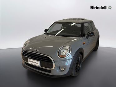 MINI Mini 4ª serie (F56) - Mini 1.2 One 75 CV