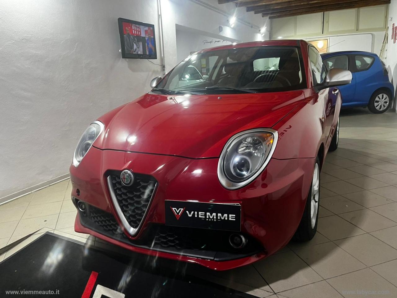 ALFA ROMEO MiTo 1.3 JTDm 95 CV S&S