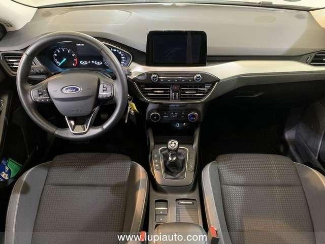 Ford Focus 1.0 ecoboost ST-Line