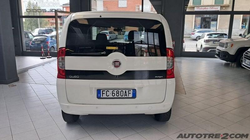 FIAT Fiorino Fiorino QUBO 1.3 MJT 95CV SX (N1) E5+