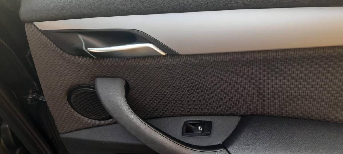 BMW X1 Sdrive20d Business