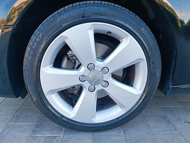 AUDI A3 SPB 1.4 TFSI g-tron Ambition