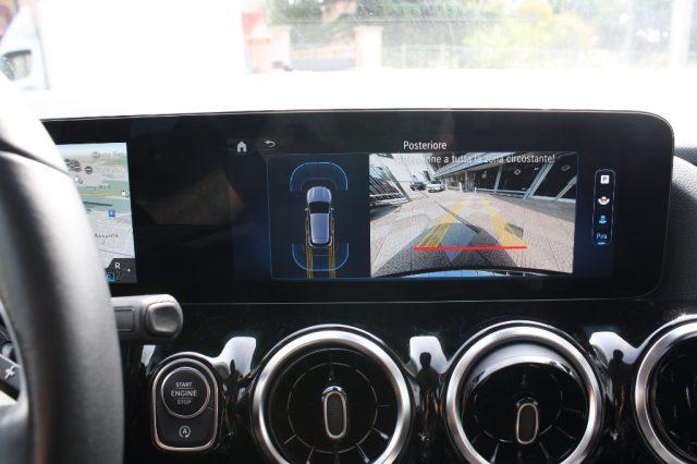 MERCEDES-BENZ GLA 180 Automatic Progressive Advanced