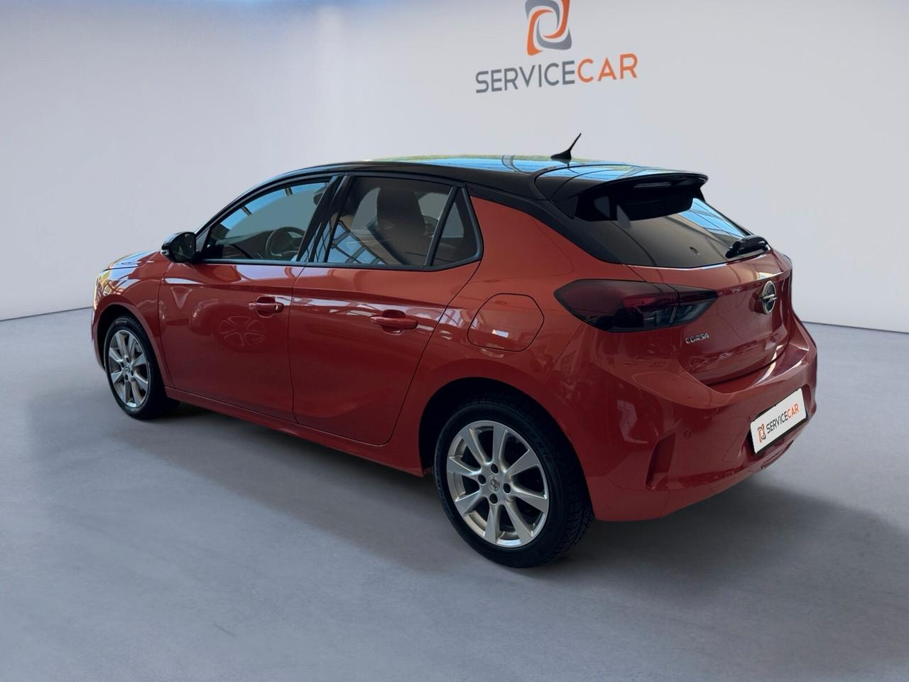 Opel Corsa 1.2 Edition