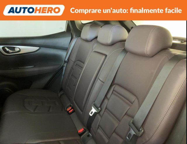 NISSAN Qashqai 1.6 dCi 2WD Tekna
