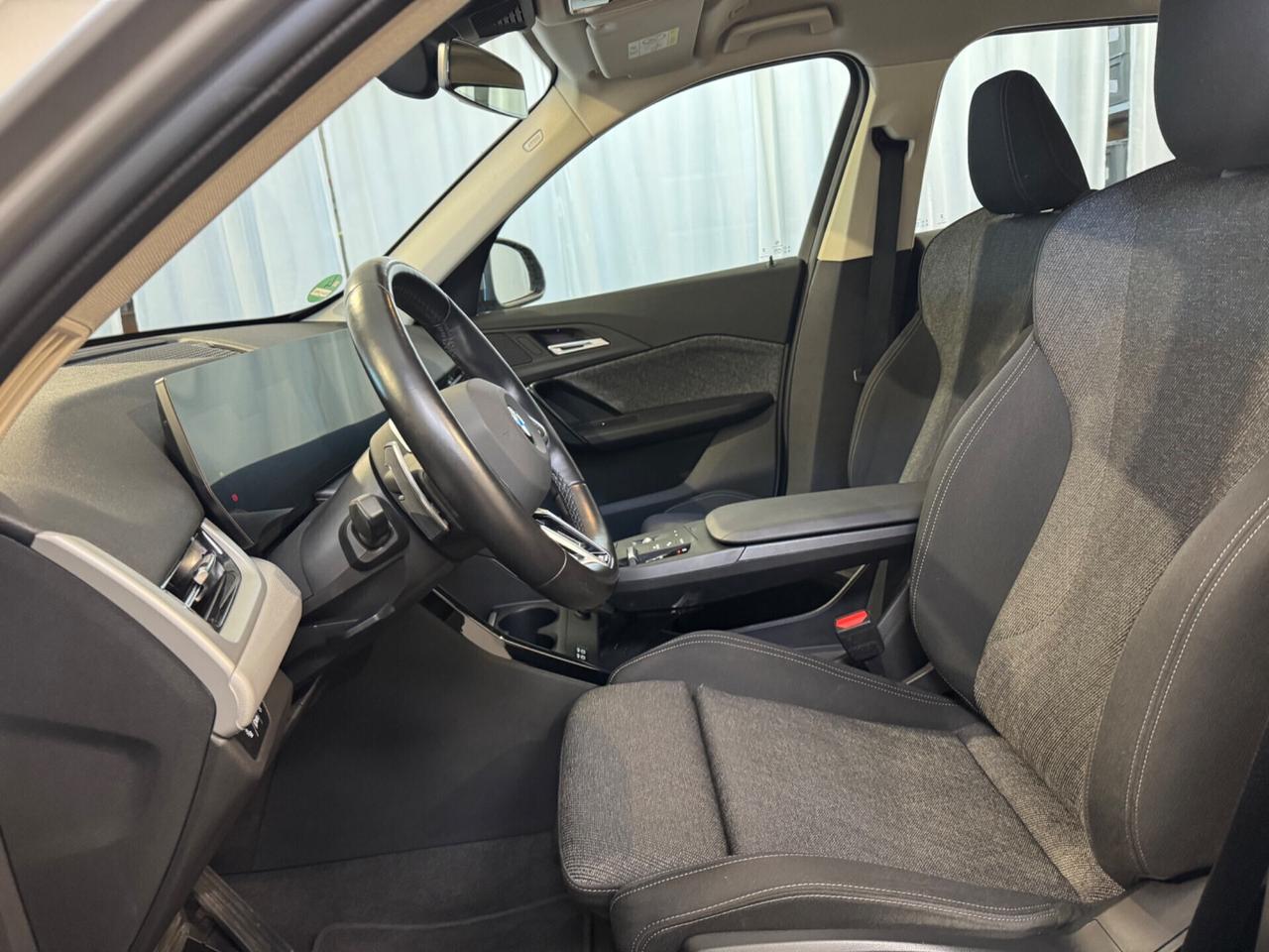 Bmw X1 xDrive 20d xLine