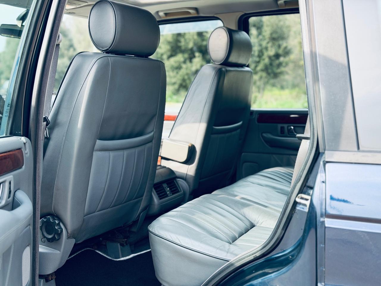 Land Rover Range 2.5 turbodiesel 5 porte DSE P38