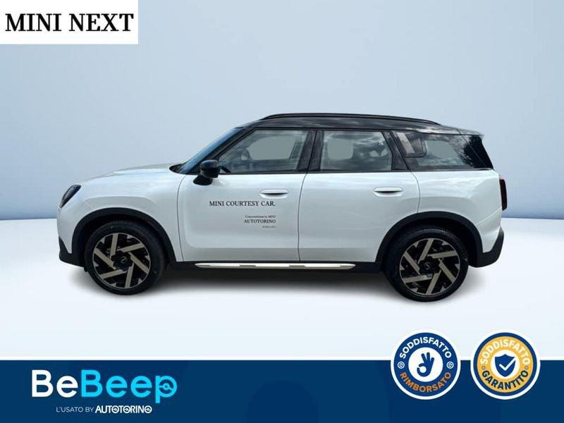 MINI Countryman Mini F60 MINI 1.5 48V C FAVOURED AUTO