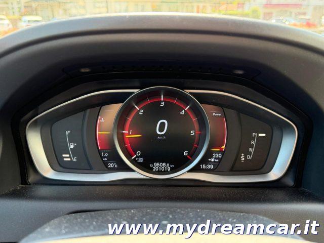 VOLVO XC60 D3 Geartronic Business