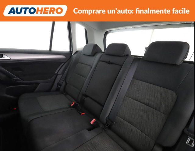 VOLKSWAGEN Golf Sportsvan 1.2 TSI 110CV Comfortline BlueMotion Tech.