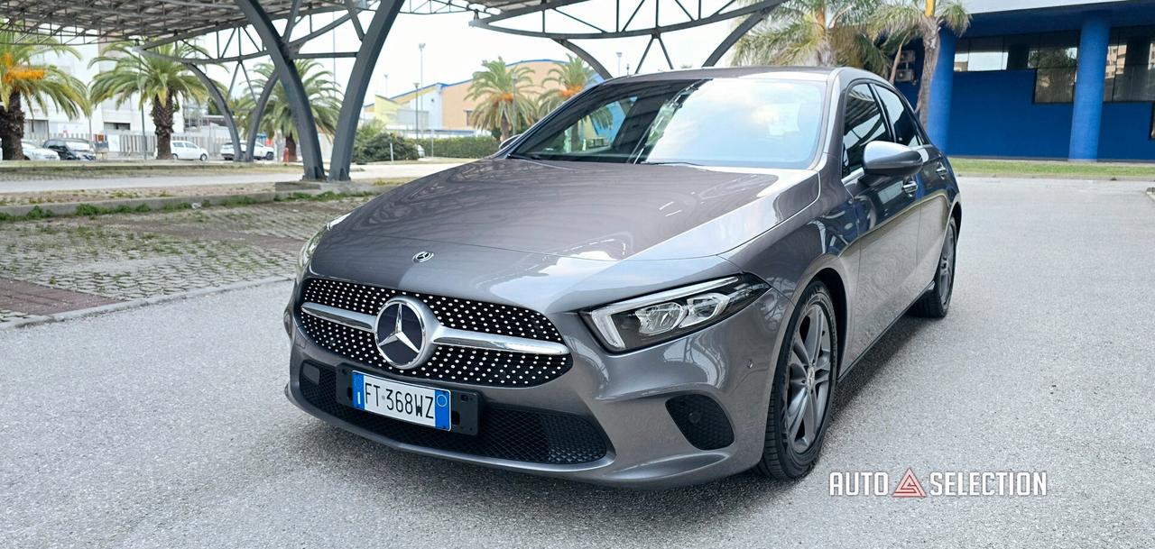 Mercedes A (Ok.Neopatentati)