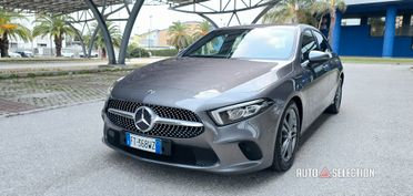 Mercedes A (Ok.Neopatentati)