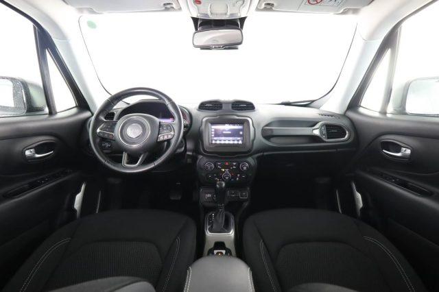 JEEP Renegade Renegade 2.0 Multijet II 140 CV 4WD Active Drive L