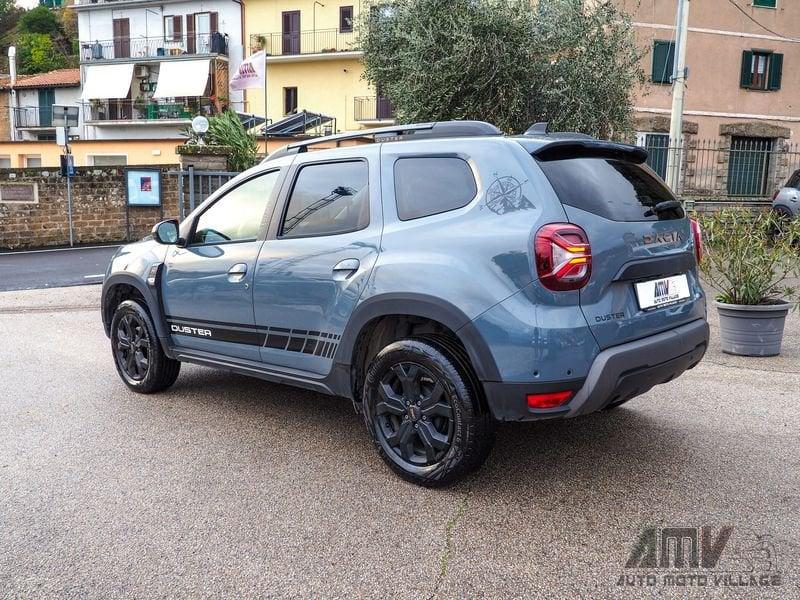 Dacia Duster 1.0 TCe GPL 4x2 Extreme