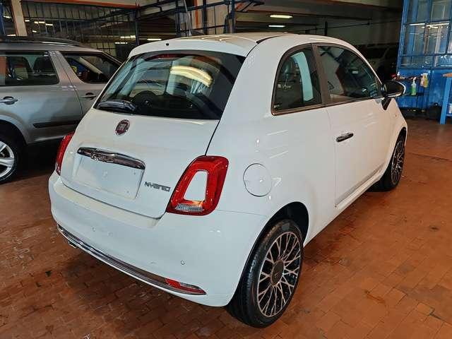 Fiat 500 1.0 Hybrid 70cv Dolcevita R16+TFT 36 rate 186,65