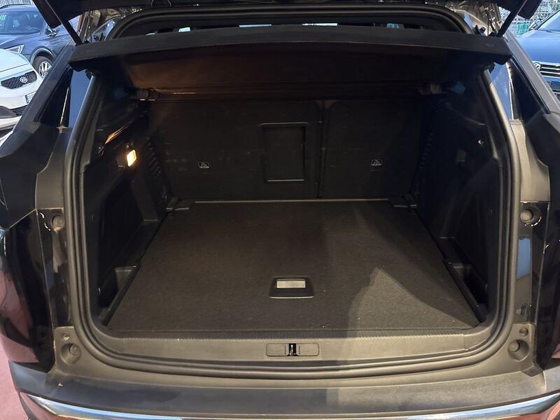 Peugeot 3008 3008 BlueHDi 130 S&S Allure Pack