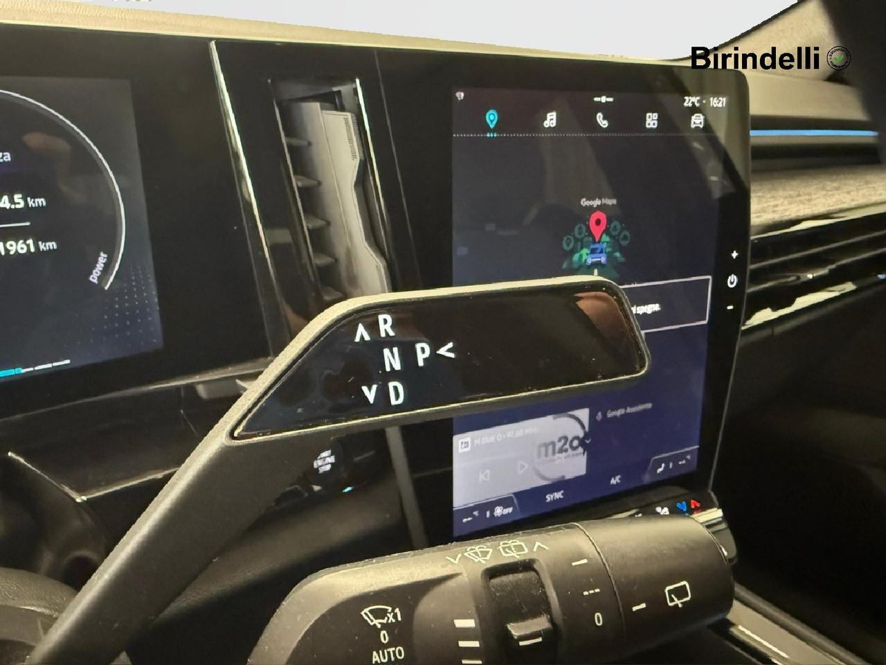 RENAULT Austral - Austral Full Hybrid E-Tech 200 CV Techno