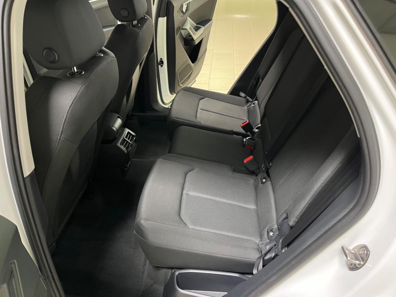 Audi Q3 SPB 35 TDI S tronic 2020 *tagliandi Audi