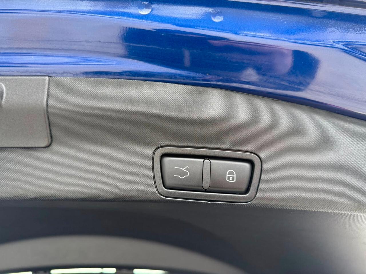 Alfa Romeo Stelvio 2.2 T.D 160CV -TETTO APRIBILE-