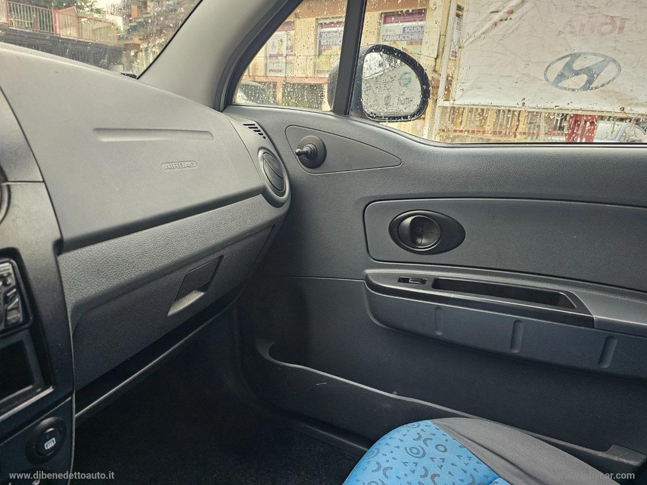 CHEVROLET Matiz 800 S Smile GPL Eco Logic