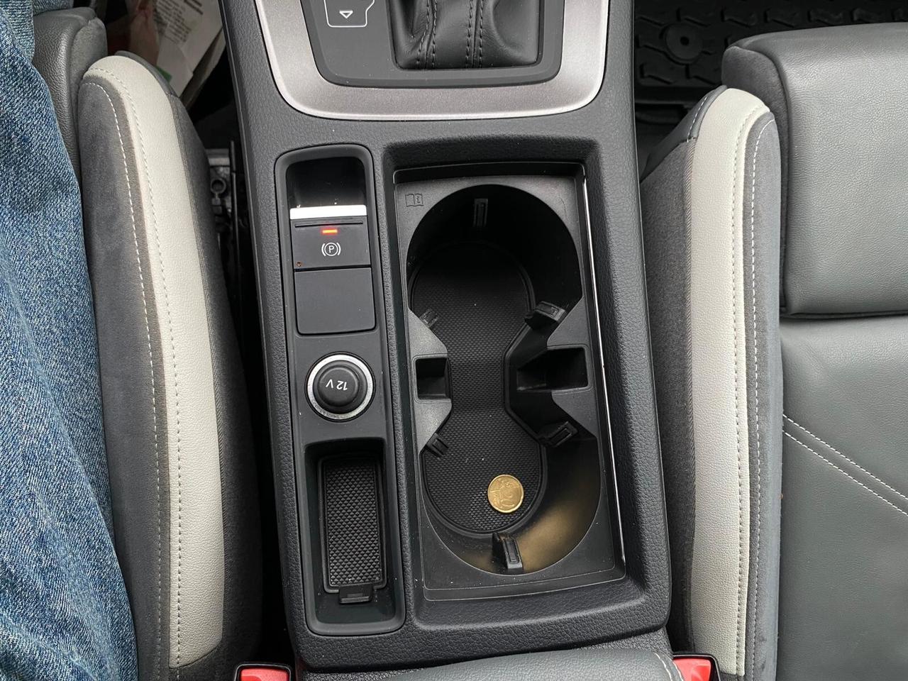 Audi Q3 40 TDI quattro S tronic line edition