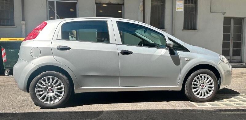 FIAT Punto 4ª serie Punto 1.2 8V 5 porte Street