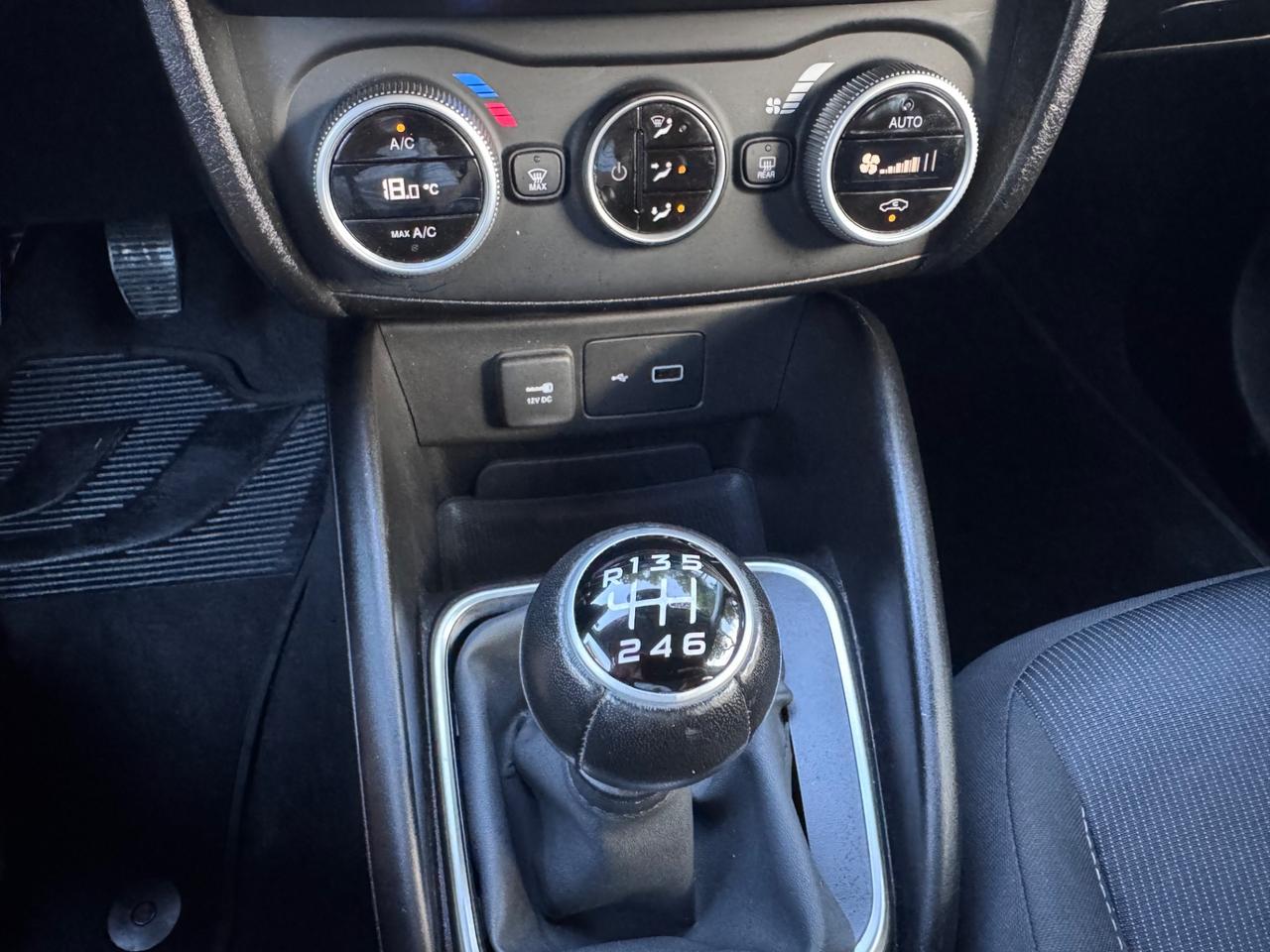 Fiat Tipo 1.6 Mjt S&S SW garanzia 12 mesi