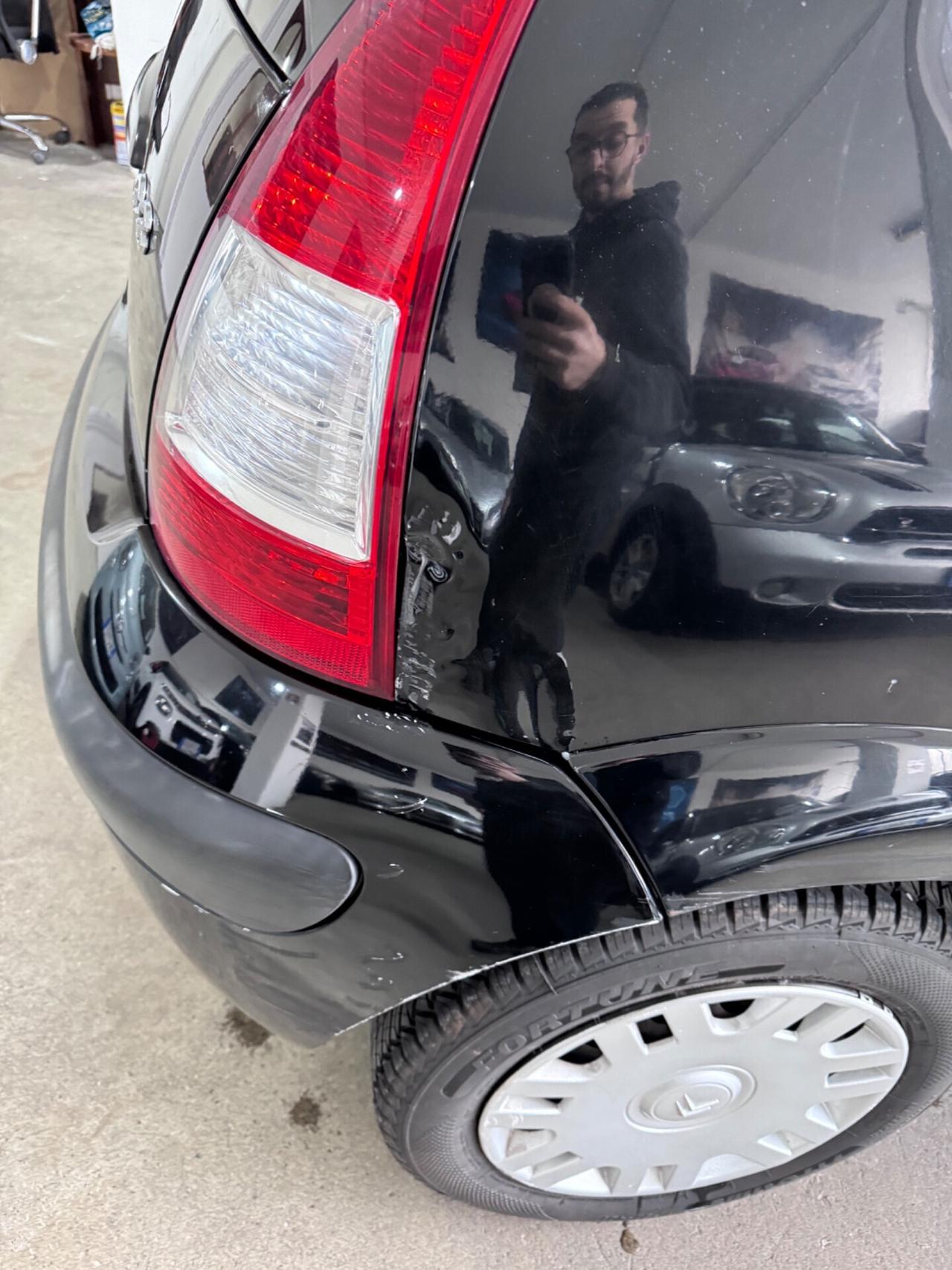 Citroen C3 1.1 Gold by Pinko