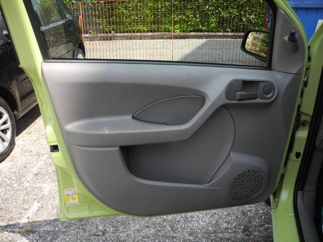 FIAT Panda 1.1 54cv Active -OK NEOPATEN.- Unico PROPRIETARIO