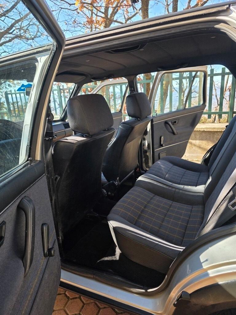 Volkswagen Golf GTI 1800 3 porte