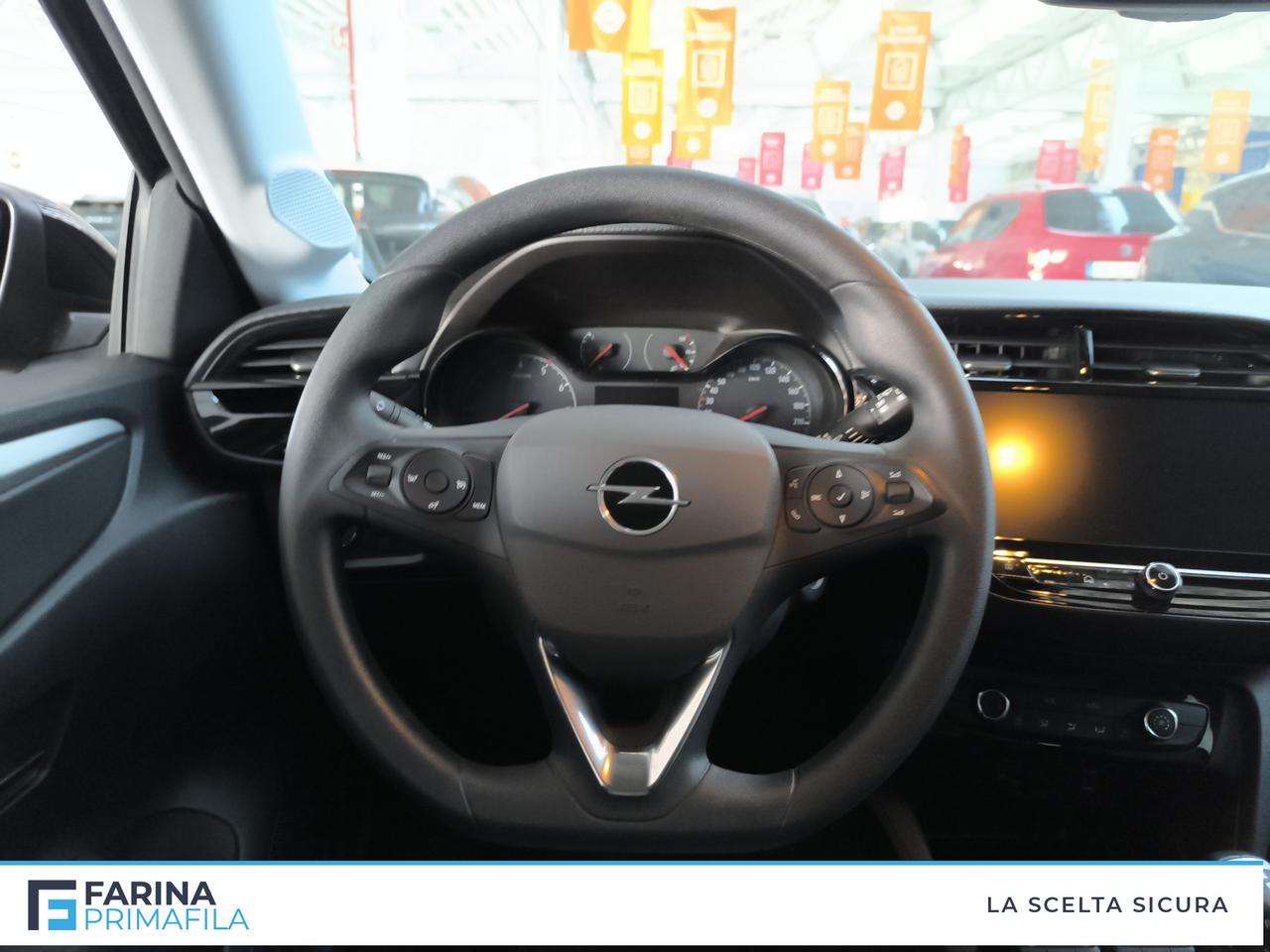 OPEL Corsa 1.2 Edition s&s 100cv