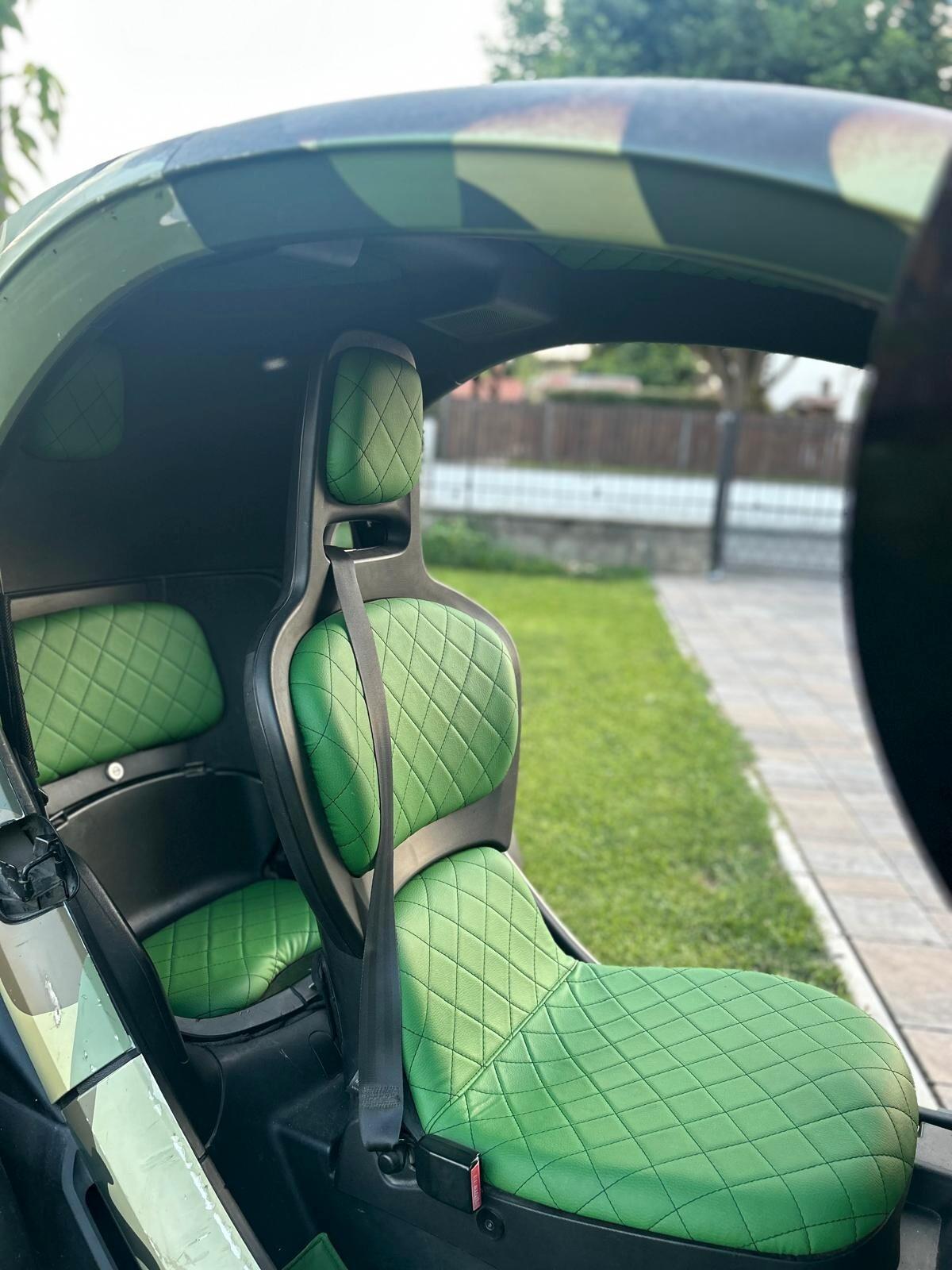 Renault Twizy 80