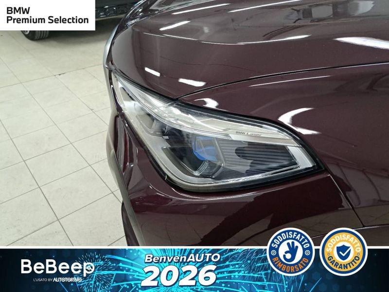 BMW X6 XDRIVE30D MHEV 48V MSPORT AUTO