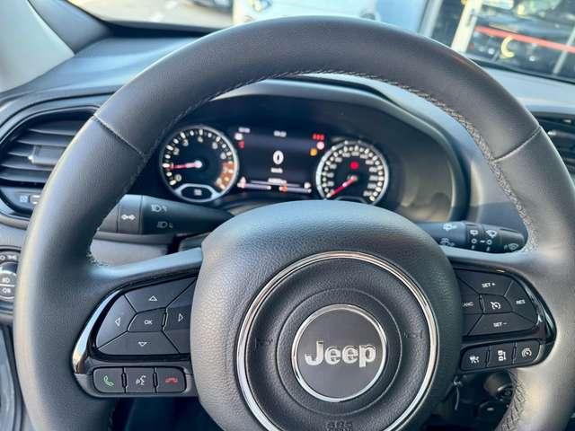 Jeep Renegade 1.0 T3 Limited