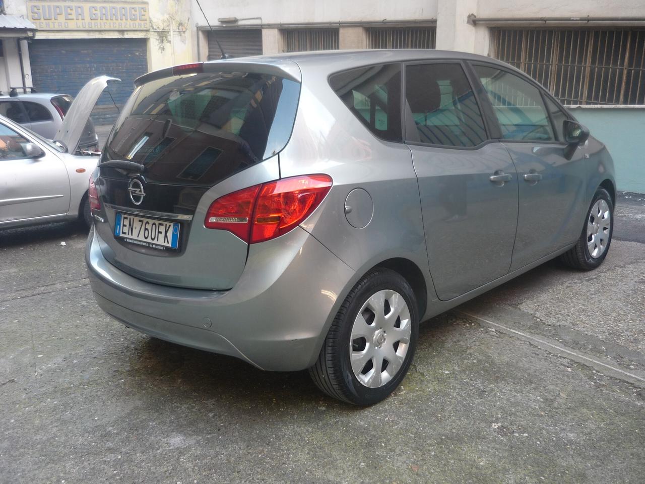 Opel Meriva 1.4 100CV Cosmo