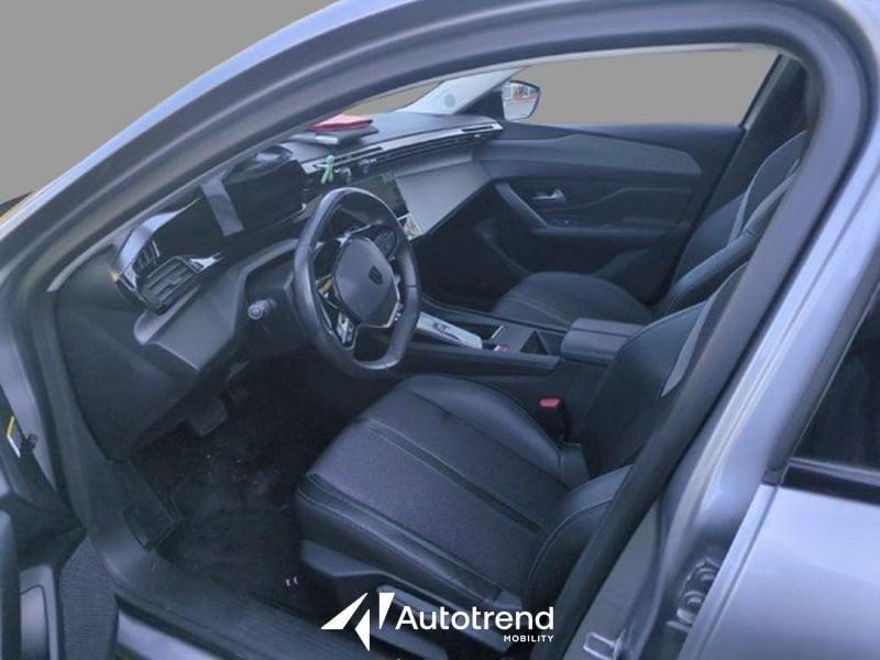 Peugeot 308 BlueHDi 130 CV Automatica EAT8 Allure Pack S&S