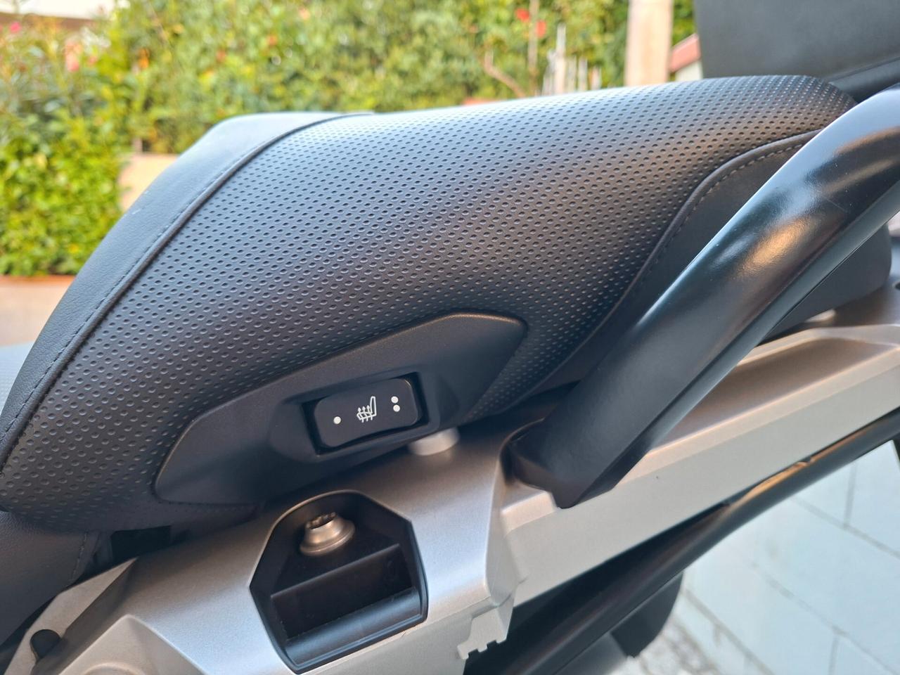 Bmw R 1250 GS 1250GS TRIPLE BLACK FULL OPTIONAL