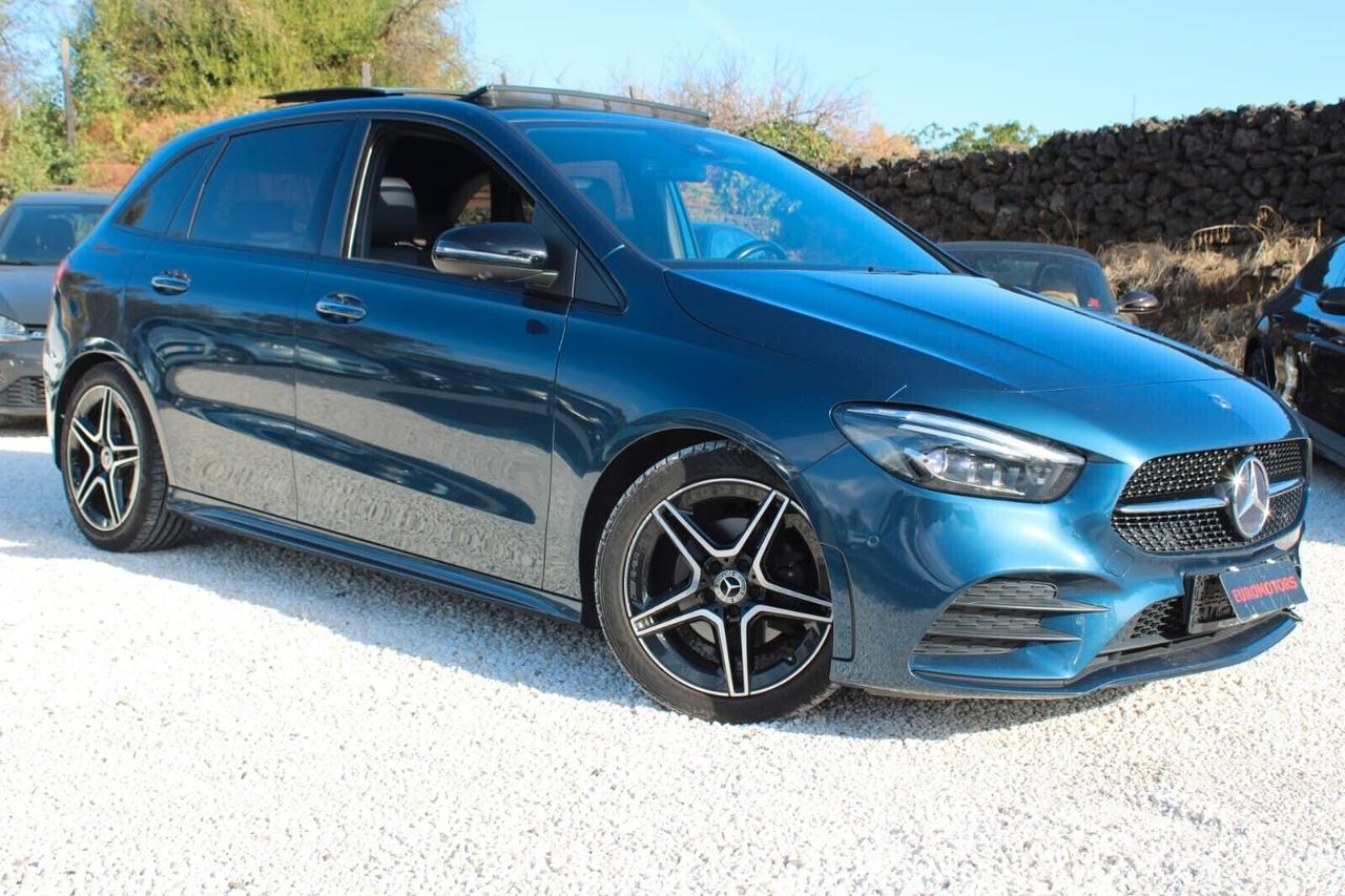 Mercedes-benz B 200 Tua A SOLI 233€