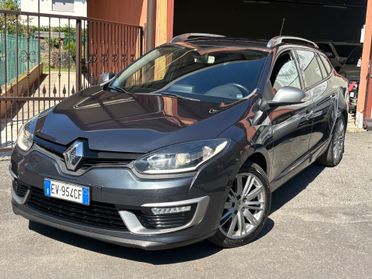 Renault Megane Mégane 1.5 dCi 110CV Start&Stop ESM SporTour Energy GT Line