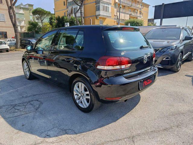 VOLKSWAGEN Golf 1.6 TDI DPF 5p. Comfortline