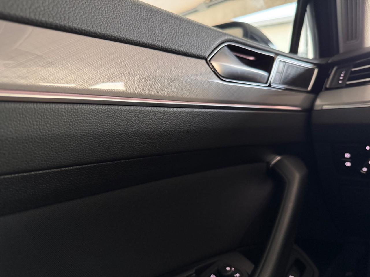 Volkswagen Passat Variant 2.0 TDI SCR EVO Business